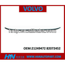 Pièces détachées VOLVO de qualité brillante pièces de carrosserie benz camion Volvo SUN VISOR LOWER 21249472 82072452